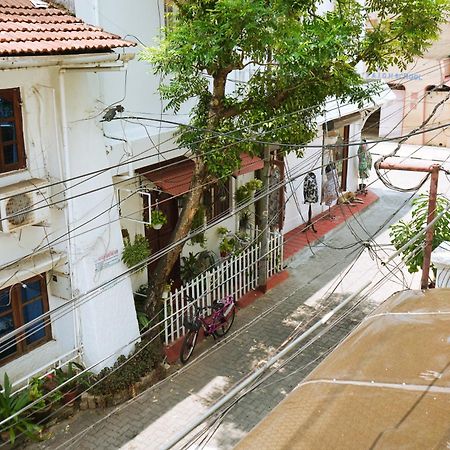 Mother Tree Inn Kochi Luaran gambar