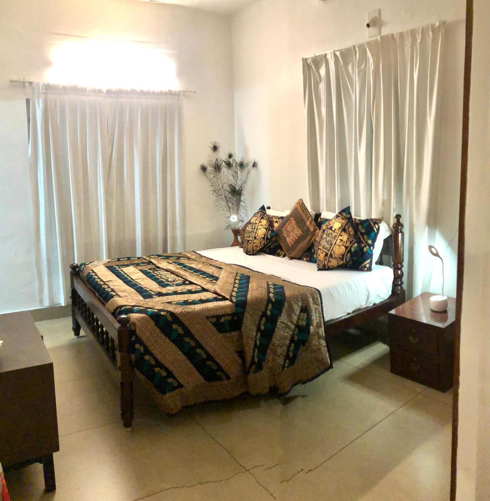 Mother Tree Inn Kochi Luaran gambar