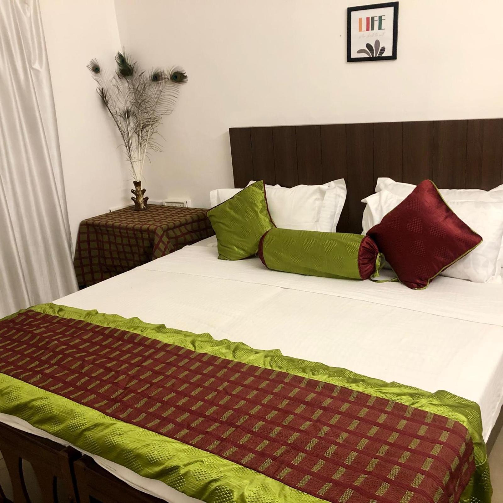 Mother Tree Inn Kochi Luaran gambar