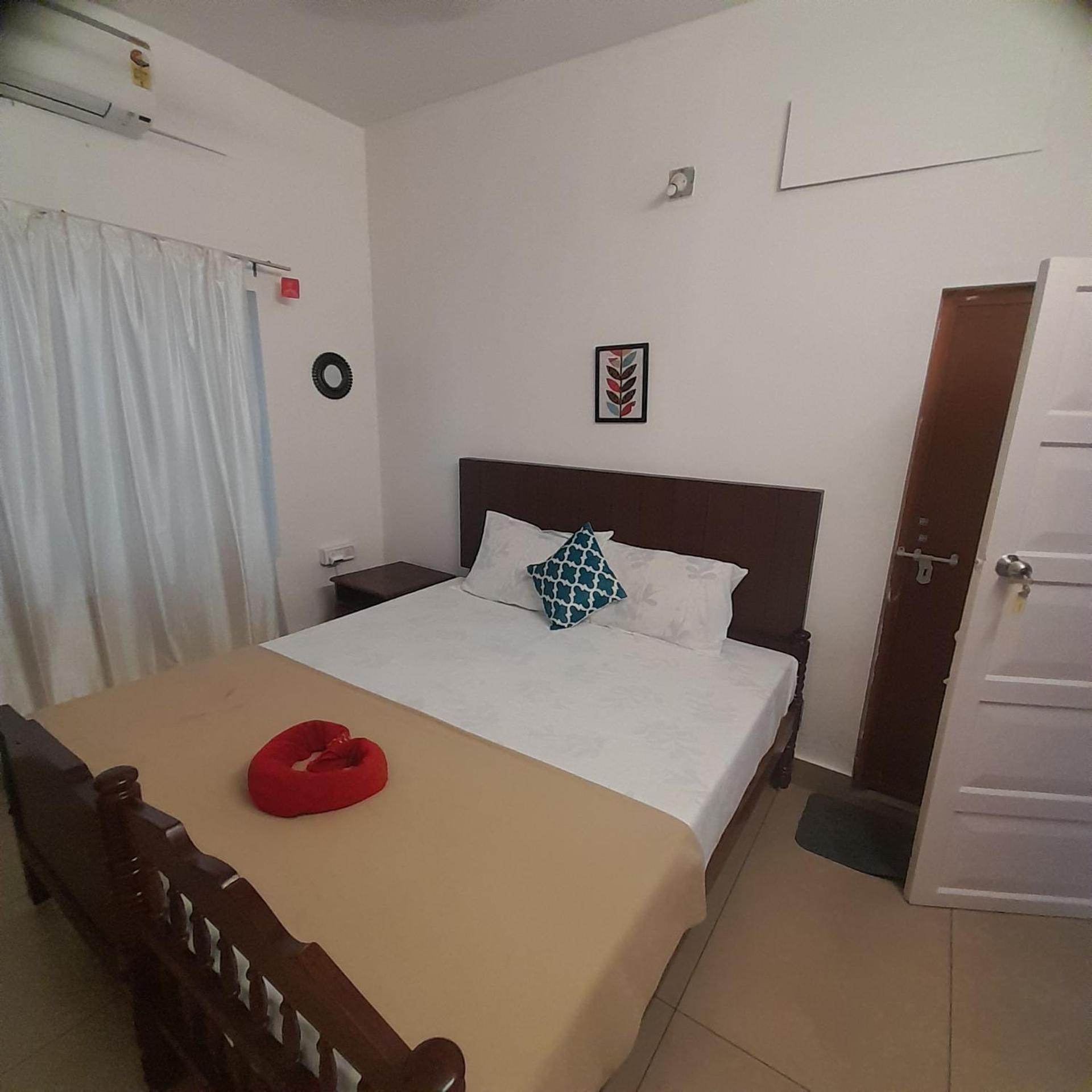 Mother Tree Inn Kochi Luaran gambar